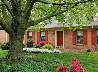 656 Quarry Rd, Lititz, PA 17543