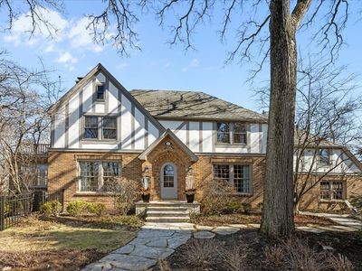 955 Vernon Ave, Winnetka, IL, 60093