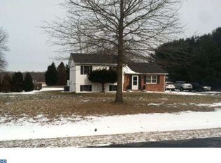 3899 Holletts Corner Rd, Clayton, DE 19938