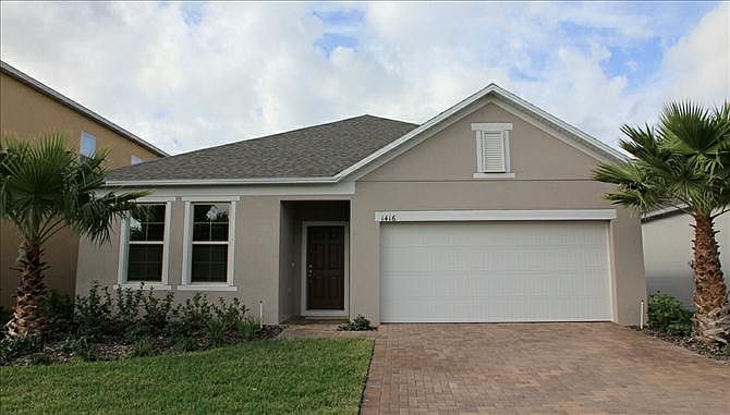 St. Augustine II Lot 5