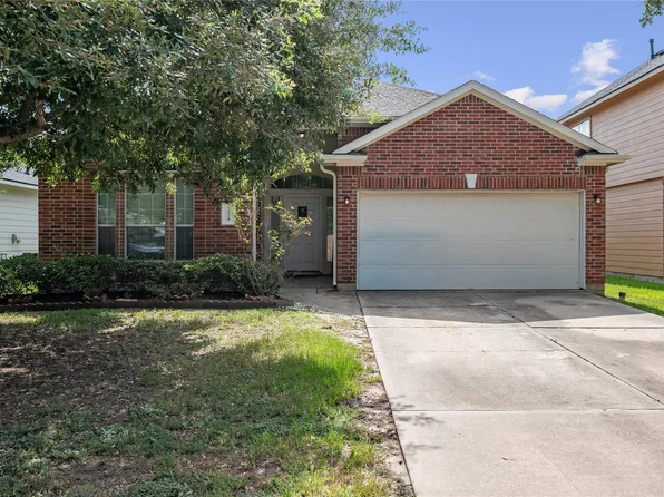 21314 Bella Flora Ct, Spring, TX 77379