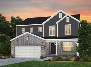 2394 Zion Trl, Greenwood, IN