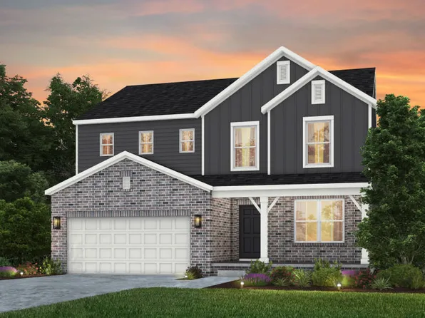 2389 Zion Trl, Greenwood, IN 46143