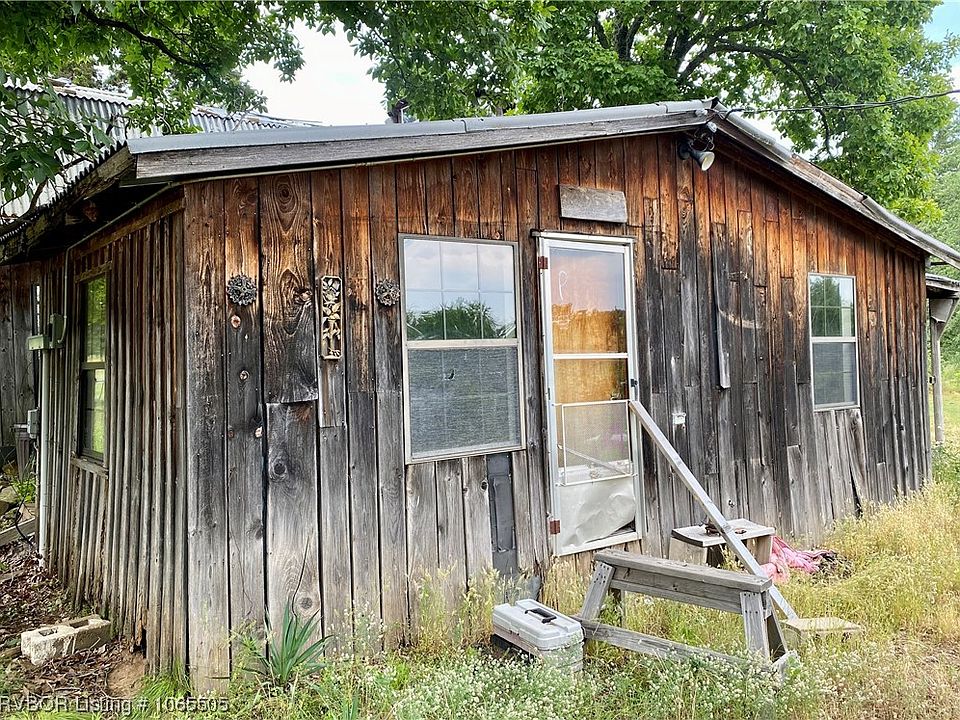 106639 S 4727th Rd, Muldrow, OK 74948 MLS 1065505 Zillow