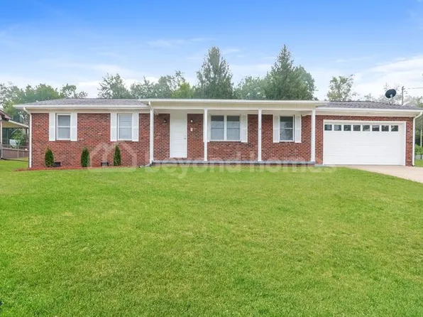 7528 Temple Acres Dr, Knoxville, TN 37938