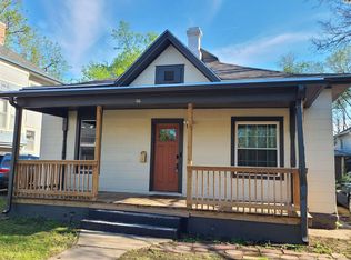 515 W Walnut St, Salina, KS 67401