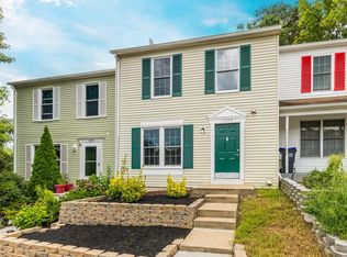 1939 Pohick Creek Ct, Woodbridge, VA