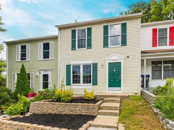 1939 Pohick Creek Ct