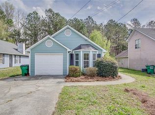 3479 Clare Cottage Trce SW, Marietta, GA 30008