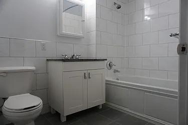 Rented by Area New York