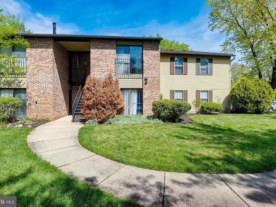 110B Red Cedar Ct #B, Mount Laurel, NJ 08054 | Zillow