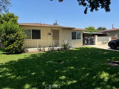 4895 Merrill Ave, Riverside, CA, 92506
