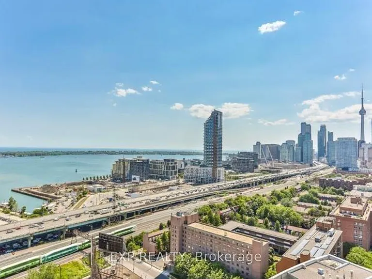 33 Mill St #2305 — Photo 15
