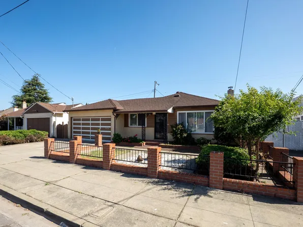 404 Bradrick Dr, San Leandro, CA 94578