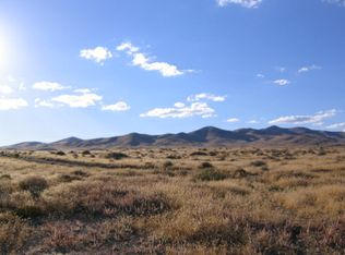 Psh 103 Rd, Lovelock, NV 89419