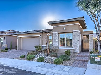 463 Point Sur Ave, Las Vegas, NV 89138, photo 2