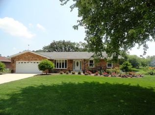 24005 S Timberwood Dr, Minooka, IL