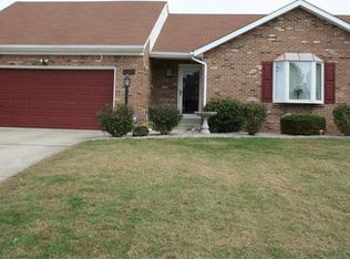 440 Thomas Way, Shelbyville, KY 40065