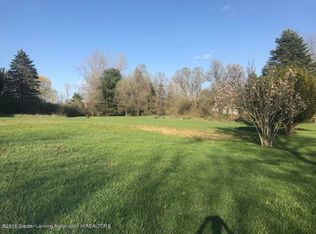 9690 W Bath Rd, Laingsburg, MI 48848