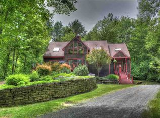 2344 Willard Rd, Hartford, VT 05047