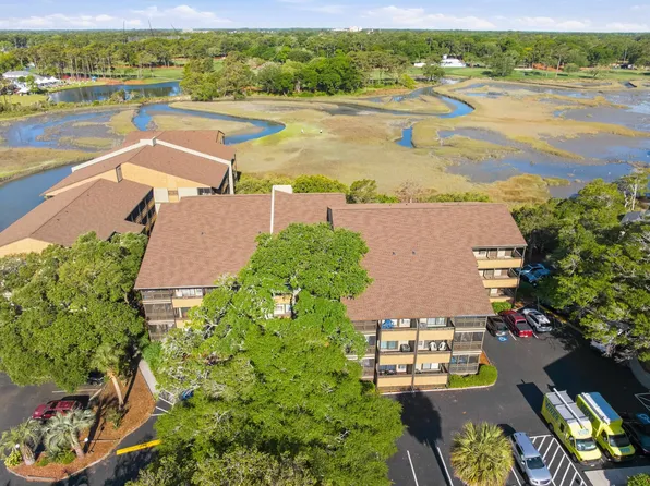 9501 Shore Dr. #B-222, Myrtle Beach, SC 29572