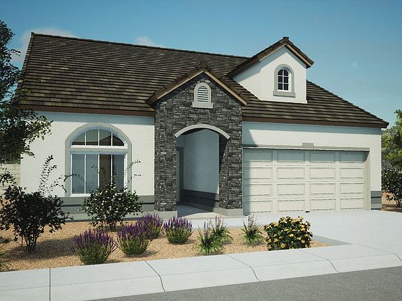 Elevation C