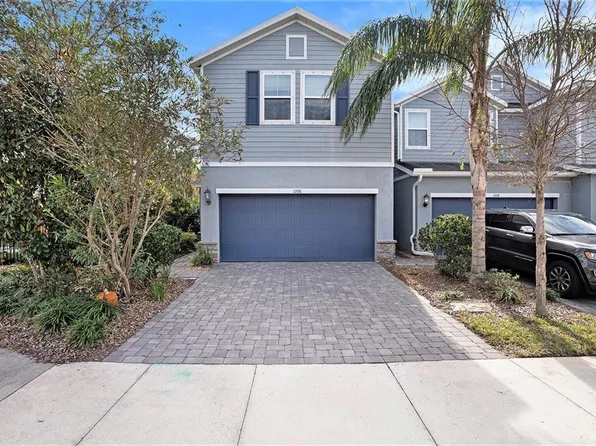 1106 Rose Blossom Ct, Tampa, FL 33613