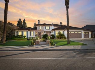 1807 E Clubhouse Dr, Fresno, CA