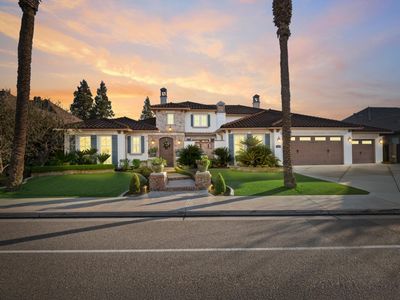 1807 E Clubhouse Dr, Fresno, CA, 93730