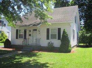 406 Pendleton St, Falmouth, KY 41040