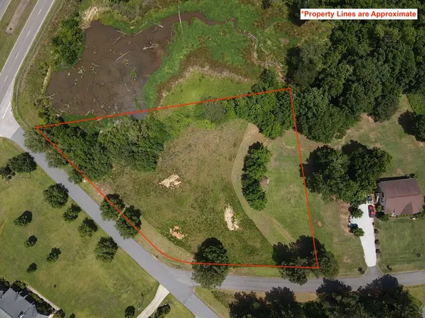 0 Hanover Rd, Abbeville, SC 29620