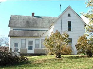 2422 S Meridian Rd, Jasper, IN 47546