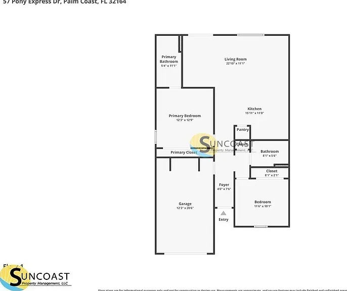 57 Pony Express Dr #A — Photo 2