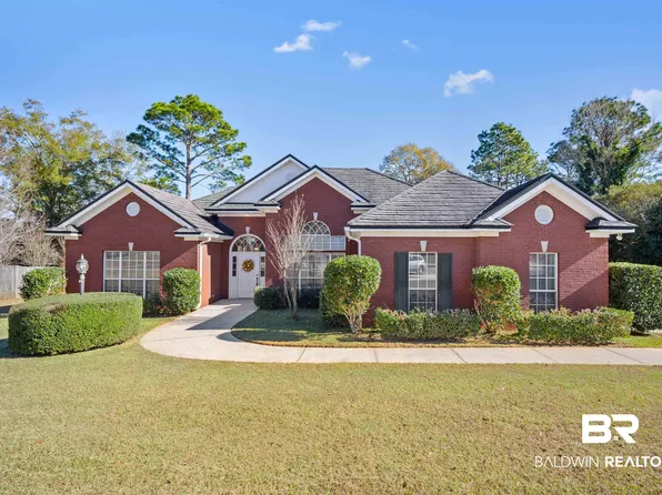 615 Summerlake Pl, Mobile, AL 36608
