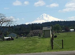 32370 SE Judd Rd, Eagle Creek, OR 97022