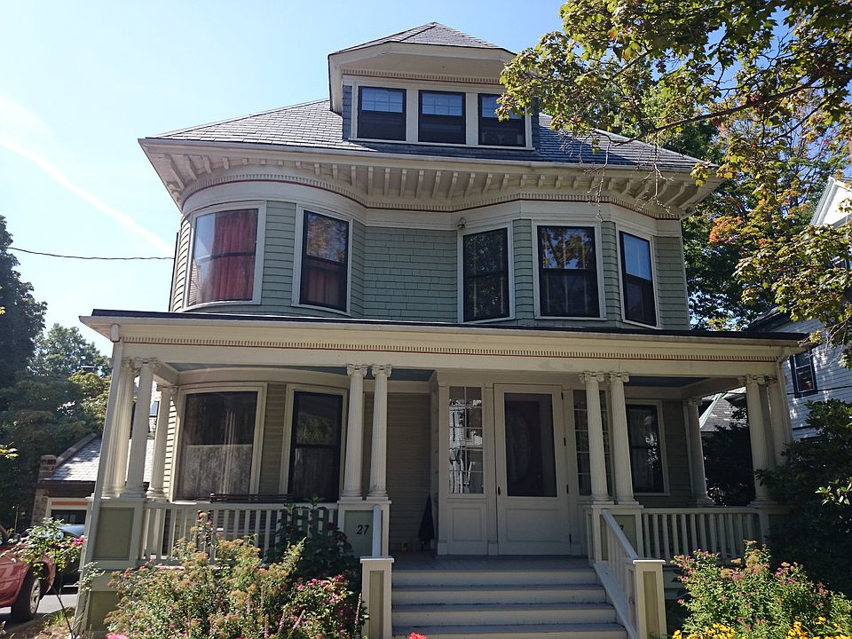 2nd image of 27 Osborne Rd