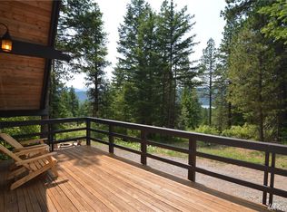 75 Highland Loop, Ronald, WA 98940