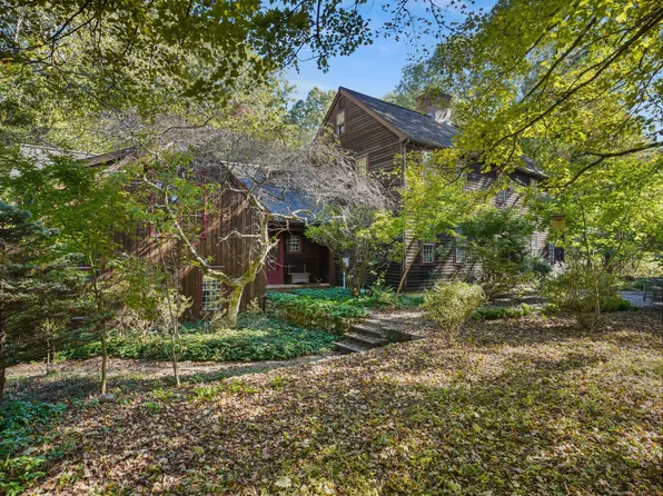350 Nod Hill Road, Wilton, CT 06897