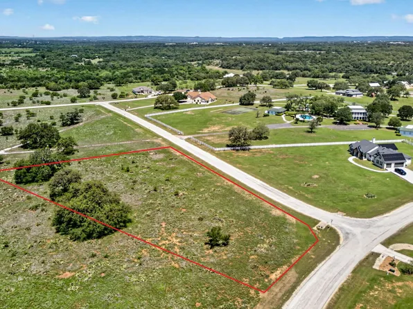 NA Lucky Ridge LOT 741, Bandera, TX 78003