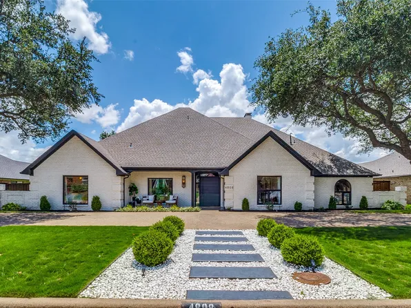 4808 Sea Pines Dr, Dallas, TX 75287