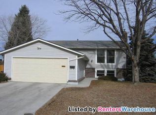 4143 W Radcliff Ave, Denver, CO 80236