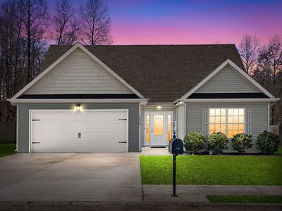 2928 Feng Way, Clarksville, TN, 37040