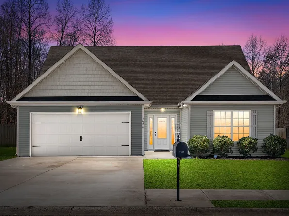 2928 Feng Way, Clarksville, TN 37040