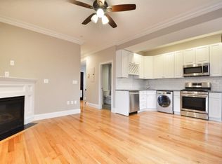 57 W 7th St #3F, Boston, MA 02127