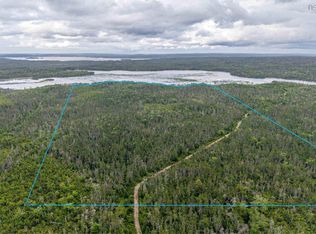 Lots Ostrea Lake Rd, Ostrea Lake, NS B0J 2L0