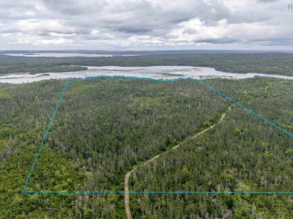 Lots Ostrea Lake Rd, Ostrea Lake, NS B0J 2L0