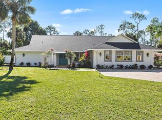 5290 Hawthorn Woods Way, Naples, FL 34116