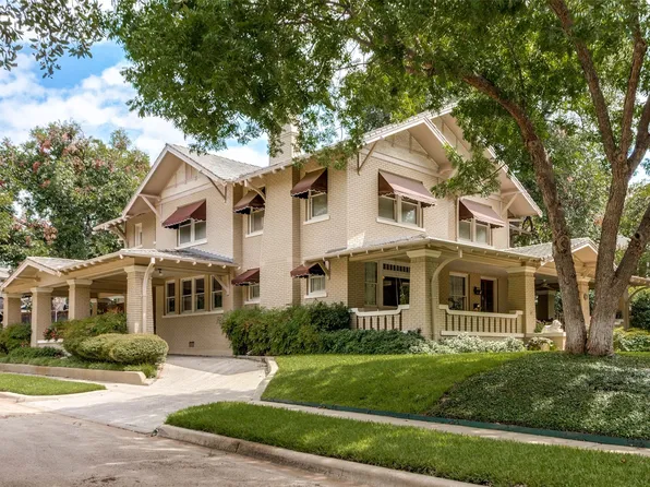 1351 Mistletoe Dr, Fort Worth, TX 76110