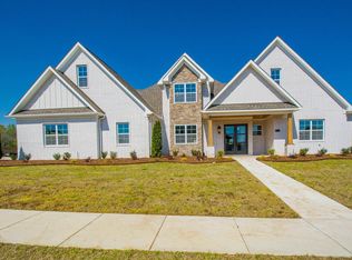 7230 Lake Point Cir, Benton, AR 72019