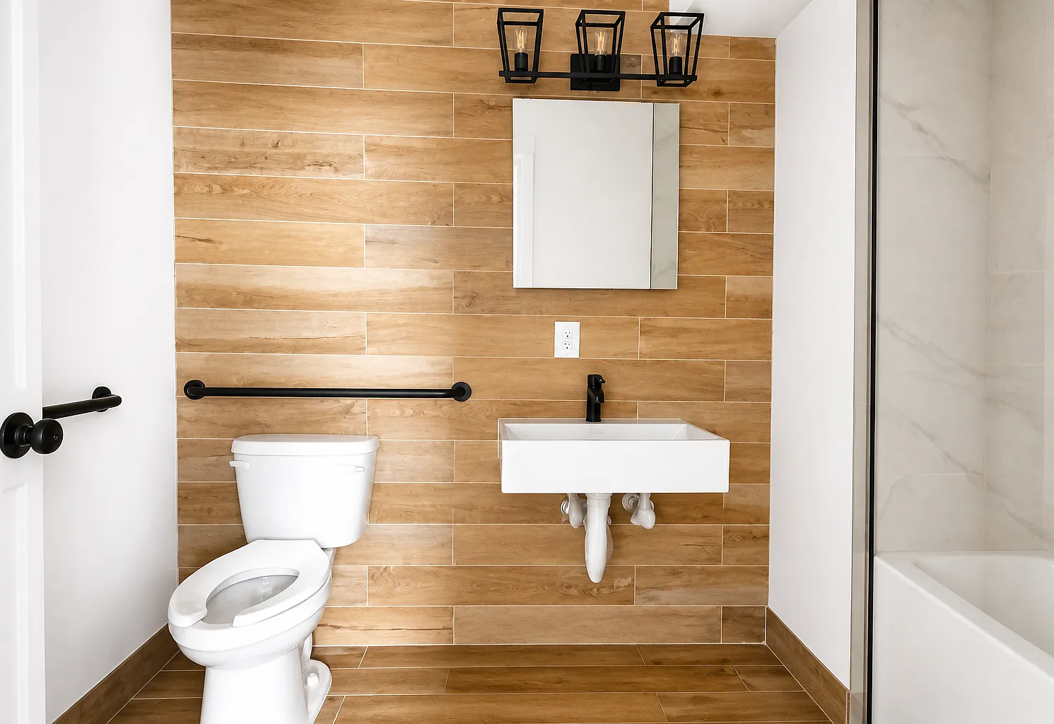1 bed, $1,900 — Photo 2